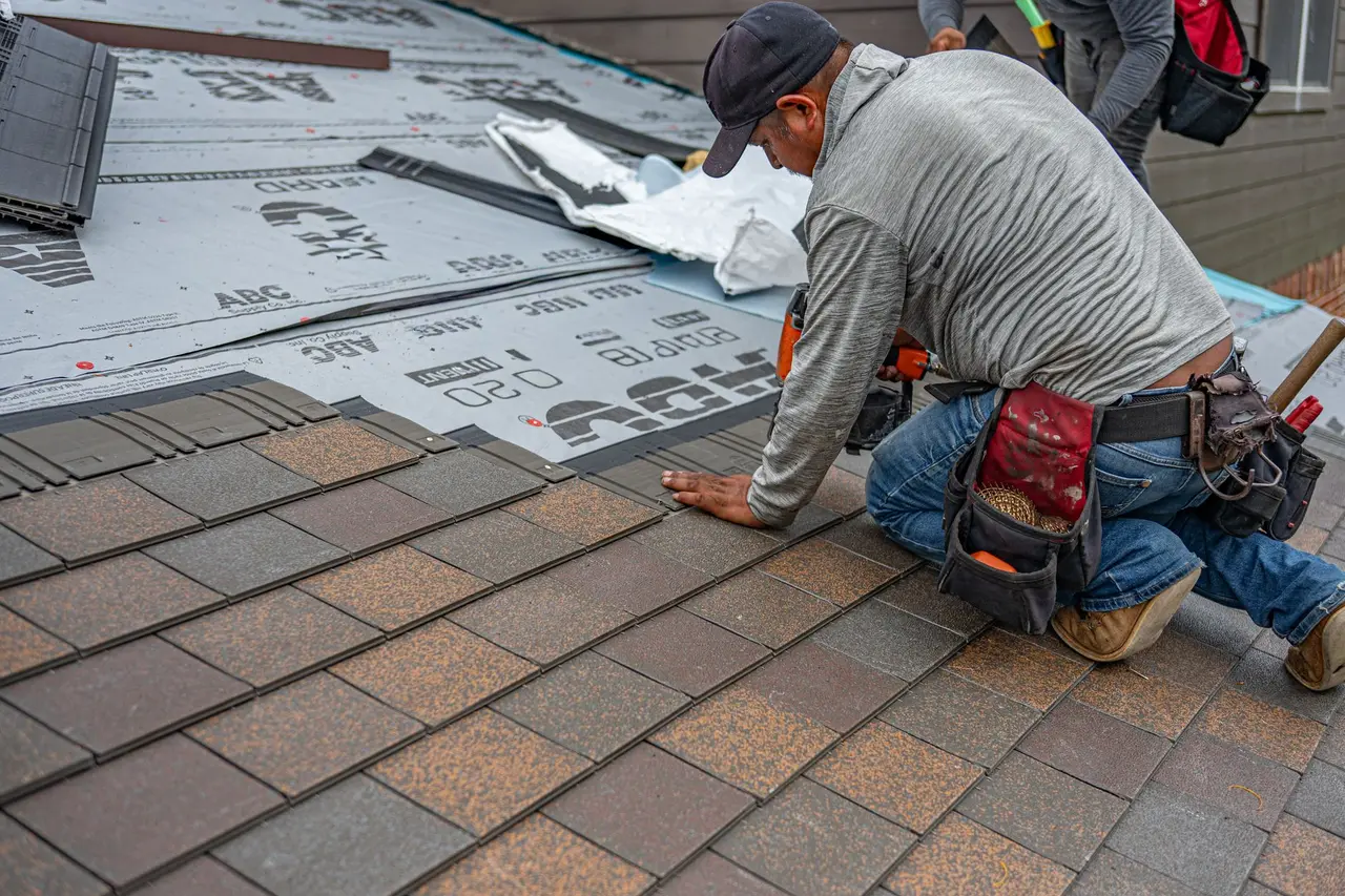 Preventative Roof Maintenance Programs in Wright