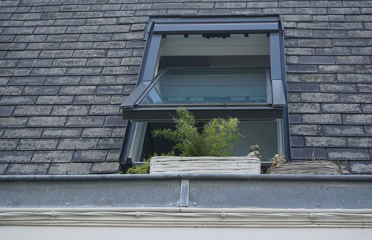 Skylight Repair in Wright