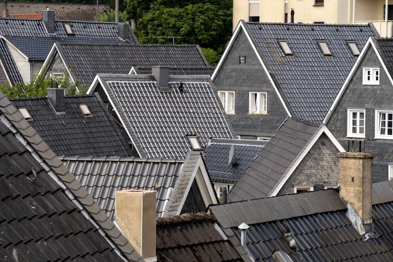 Slate Roofing in Wright