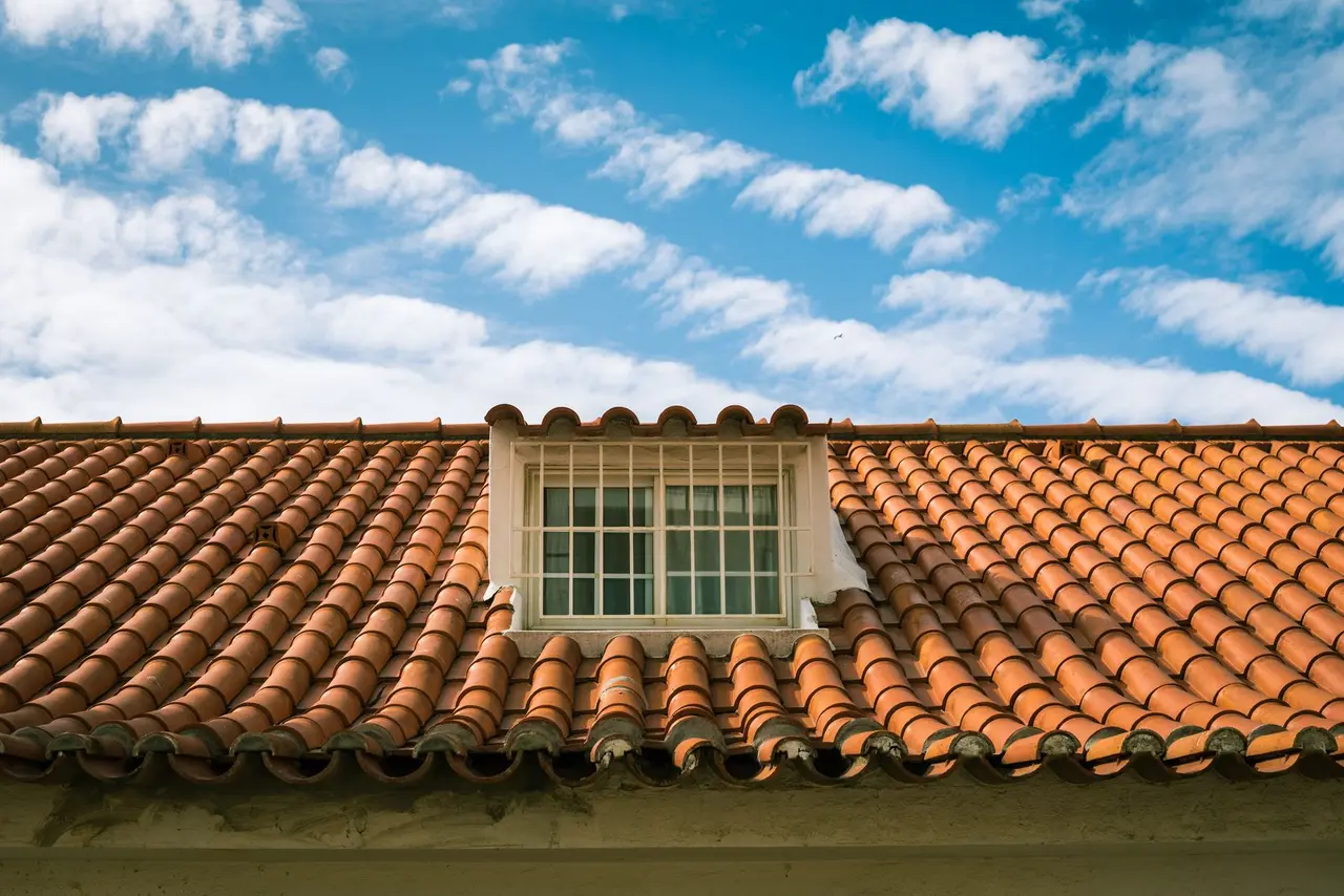 Tile Roofing in Wright